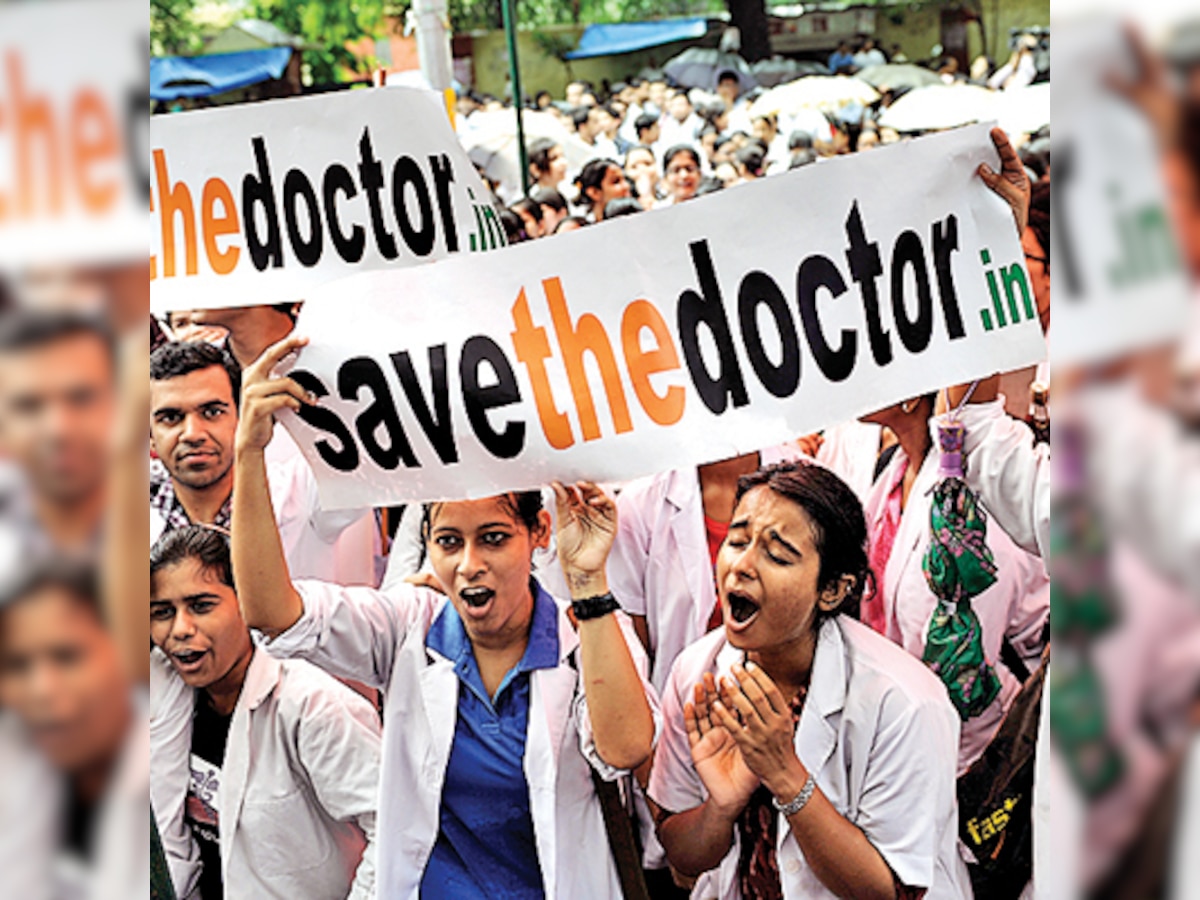 Maharashtra government wants to hike fine for doctors dodging rural posting