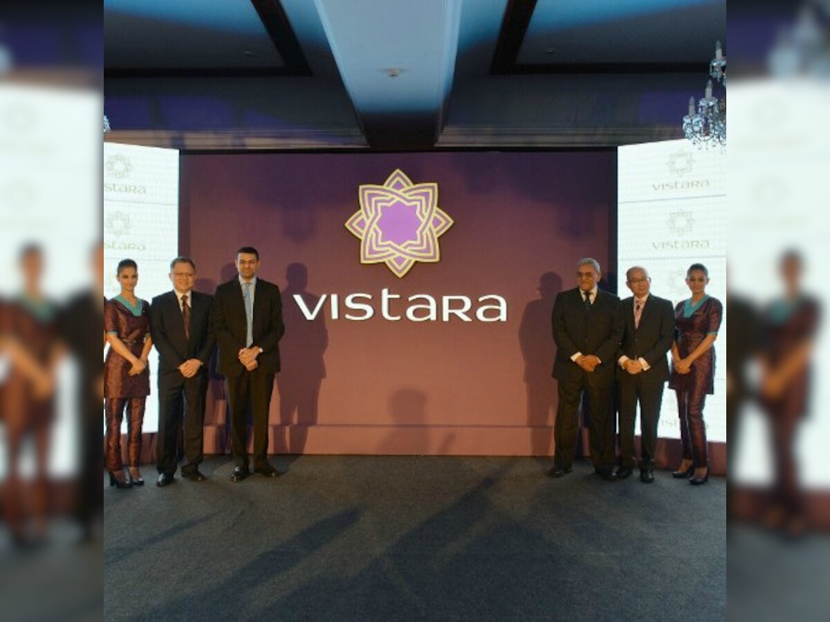 5 things you should know about Tata's Vistara airline