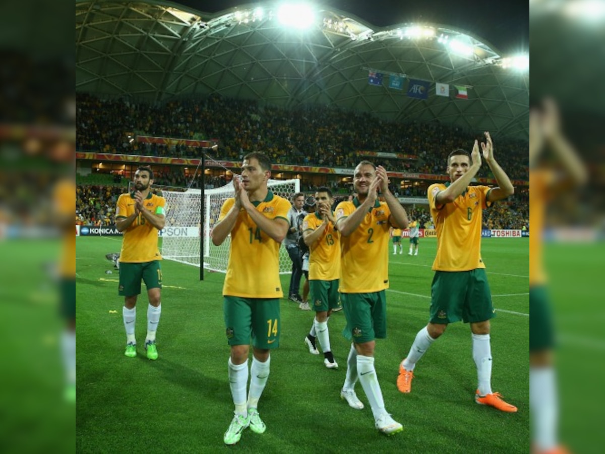 Asian Cup: Australia hammer Kuwait 4-1; make strong statement to other contendors