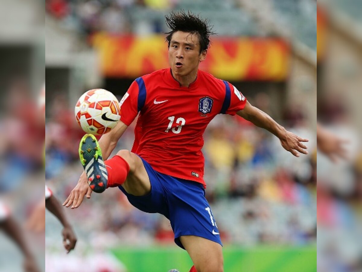 South Korea aim to bank on former skipper Koo Ja-cheol to win first Asian Cup title in 55 years