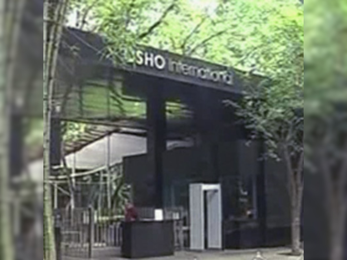 Why isn’t India acting, ask Osho followers
