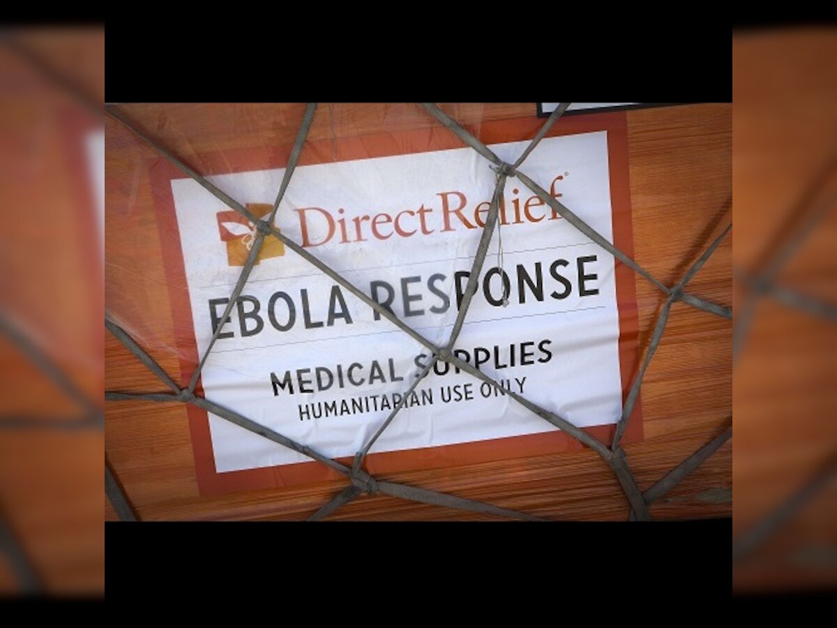 Sierra Leone's Ebola lockdown likely to be extended