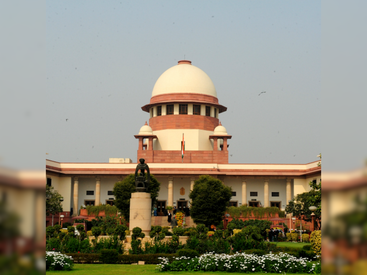 Courts can't ask states to provide quota in promotions, says Supreme Court