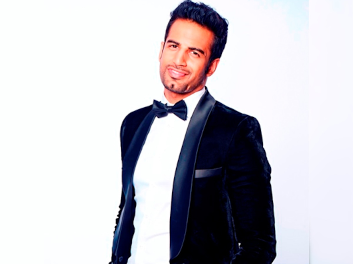 Bigg Boss Halla Bol: Upen Patel to enter the house as wild card contestant