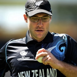 Former skipper Daniel Vettori backs Kiwis to enter WC with confidence