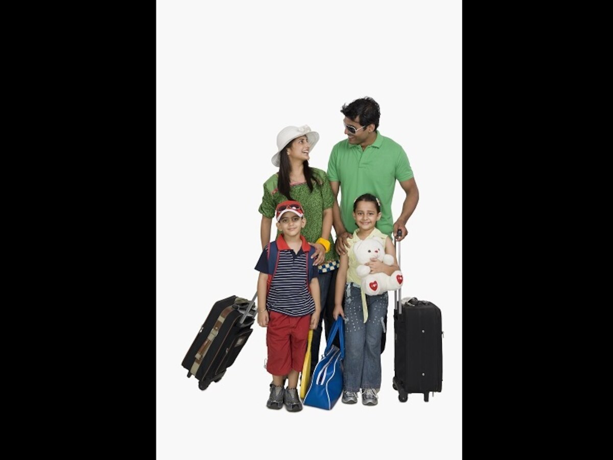 Taking regular vacations can boost human well-being at all income ...