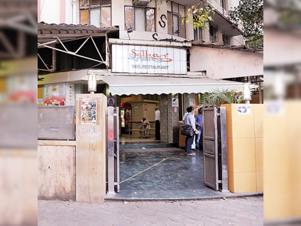 Satkar restaurant and Air Cool salon, two beloved Churchgate institutions, set to move soon