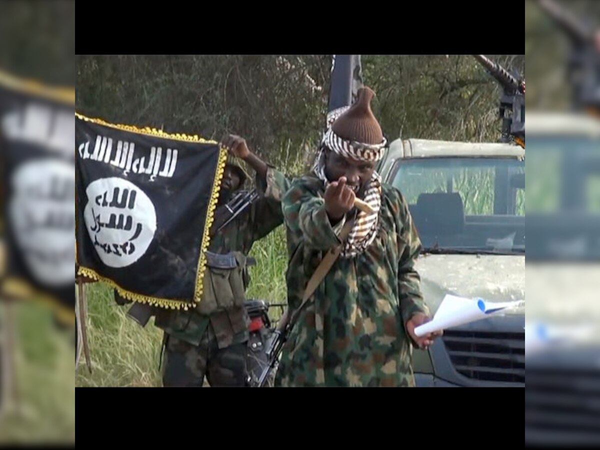 Explained: Who is Nigeria's Boko Haram?