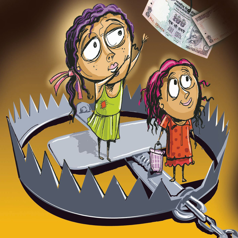 Supreme Court passes slew of directions on handling missing children issue