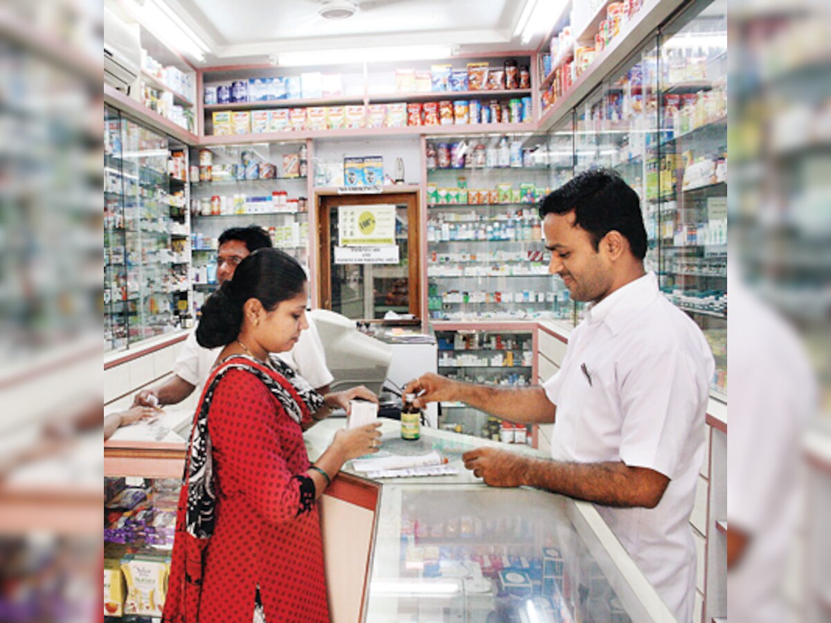 War against diseases