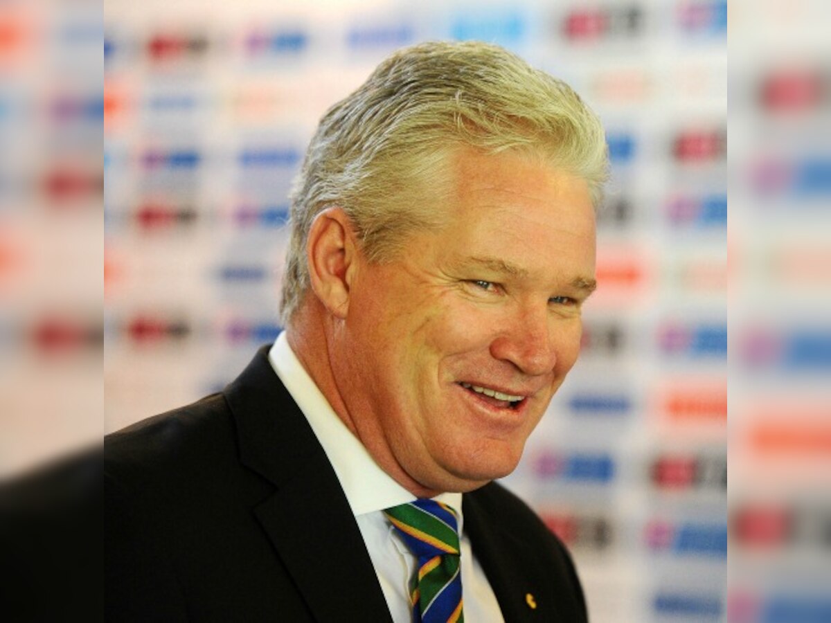 Virat Kohli must have say in new coach selection: Dean Jones