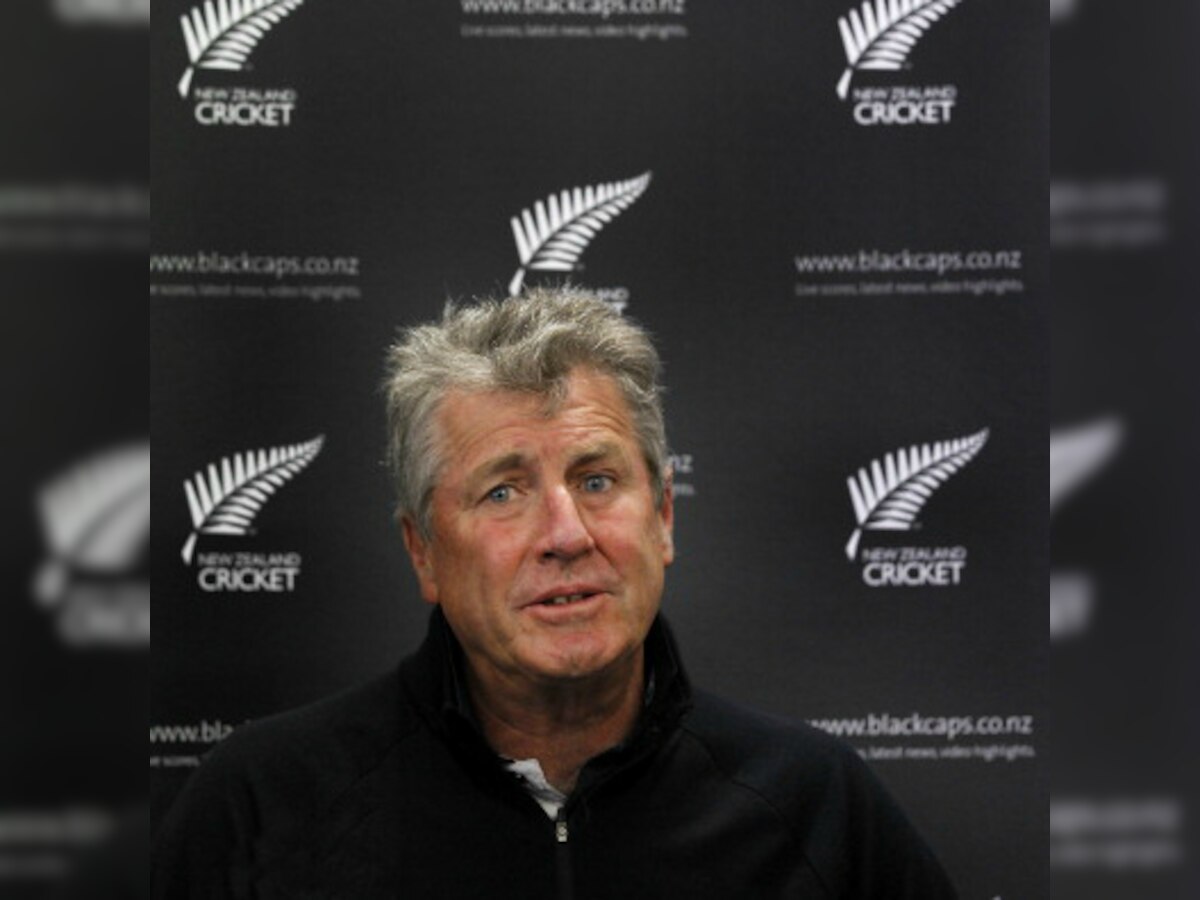 Indian bowlers must back batsmen in World Cup: John Wright