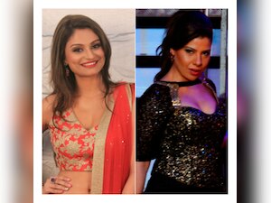 Bigg Boss Halla Bol: Dimpy Mahajan becomes Challenger, Sambhavna Seth ...