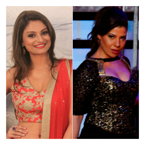 Dimpy Samaj Bigg Boss Halla Bol: Dimpy Mahajan becomes Challenger, Sambhavna Seth ...