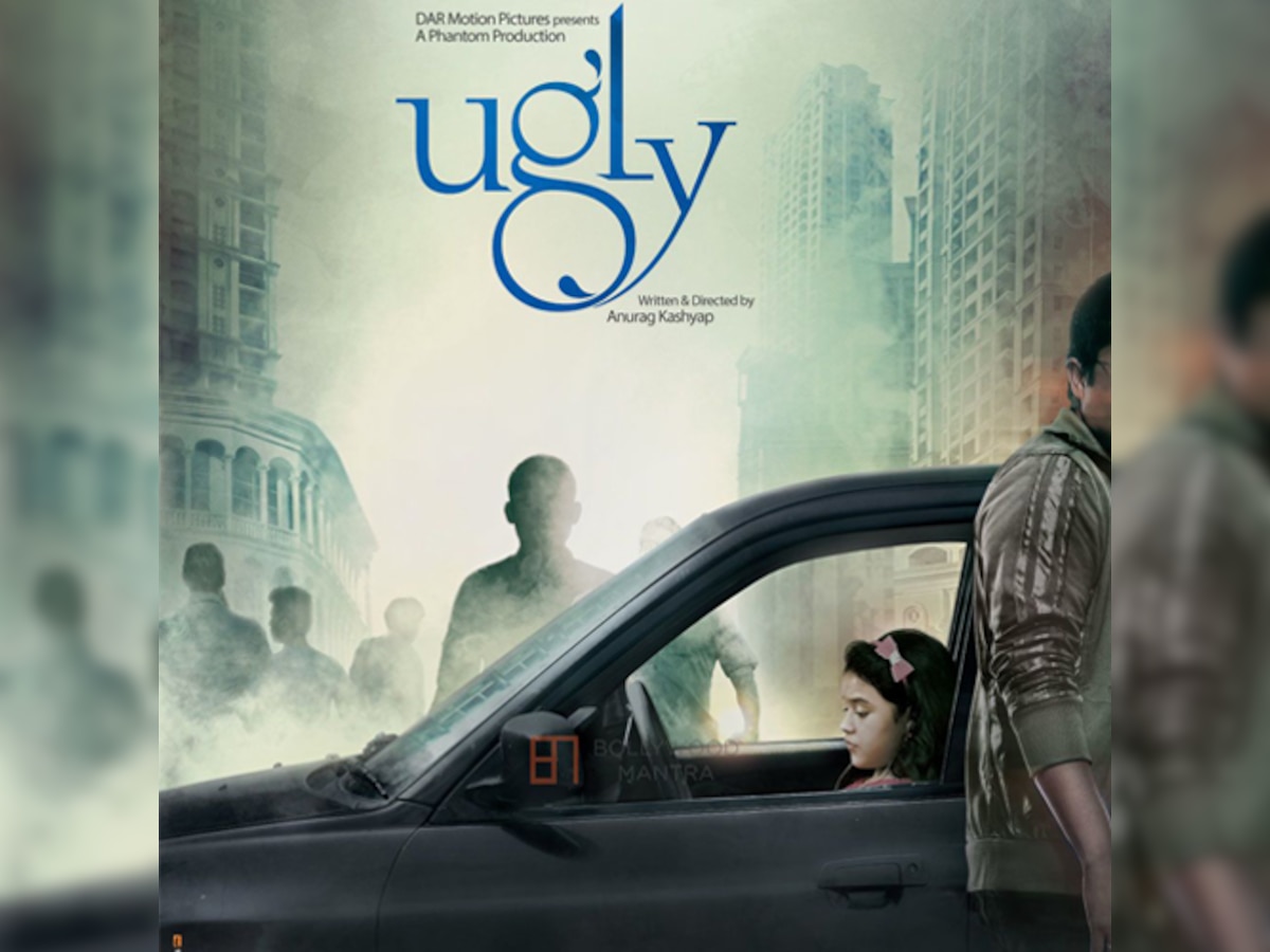 Film Review: 'Ugly' is one of the best films of 2014!