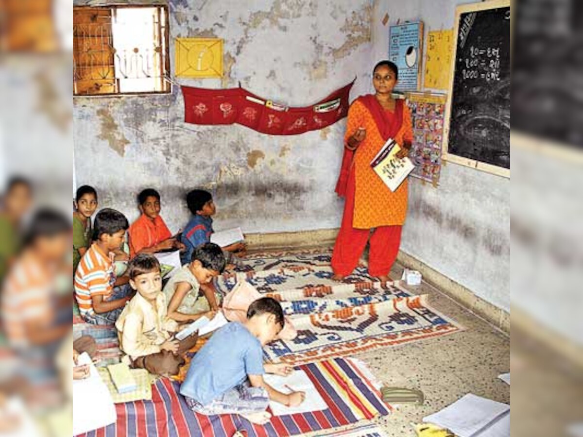 Better facilities in rural schools, but learning levels still low: ASER