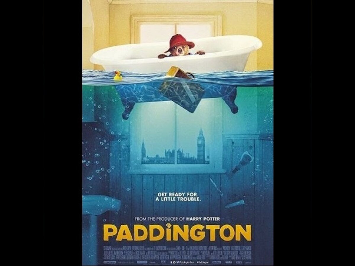 Film review: 'Paddington' is surprisingly likeable but needs more action