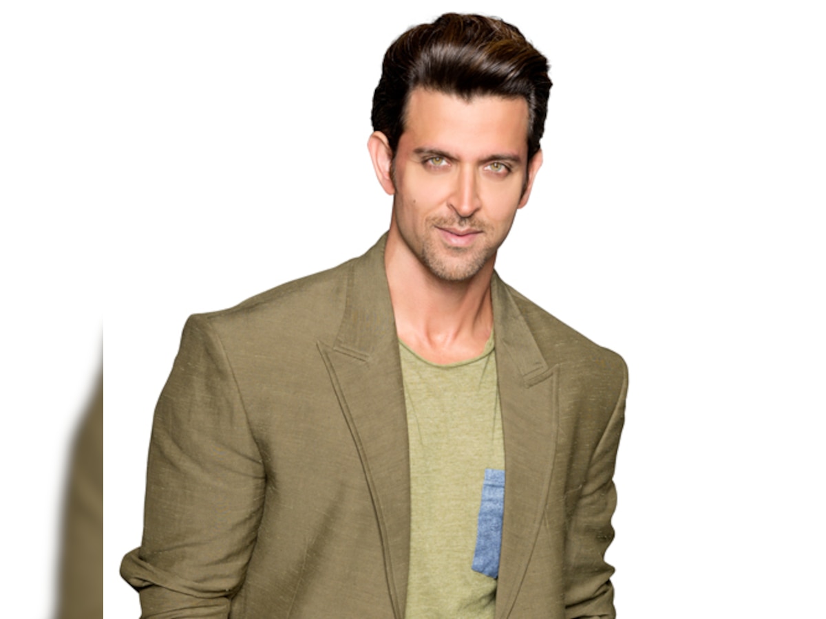 Neeta Lulla to style Hrithik Roshan for Ashutosh Gowariker’s 'Mohenjo Daro'