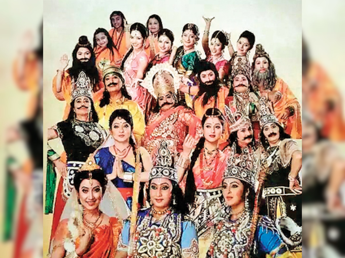 All-woman troupe to perform Assam's Ankia Naat