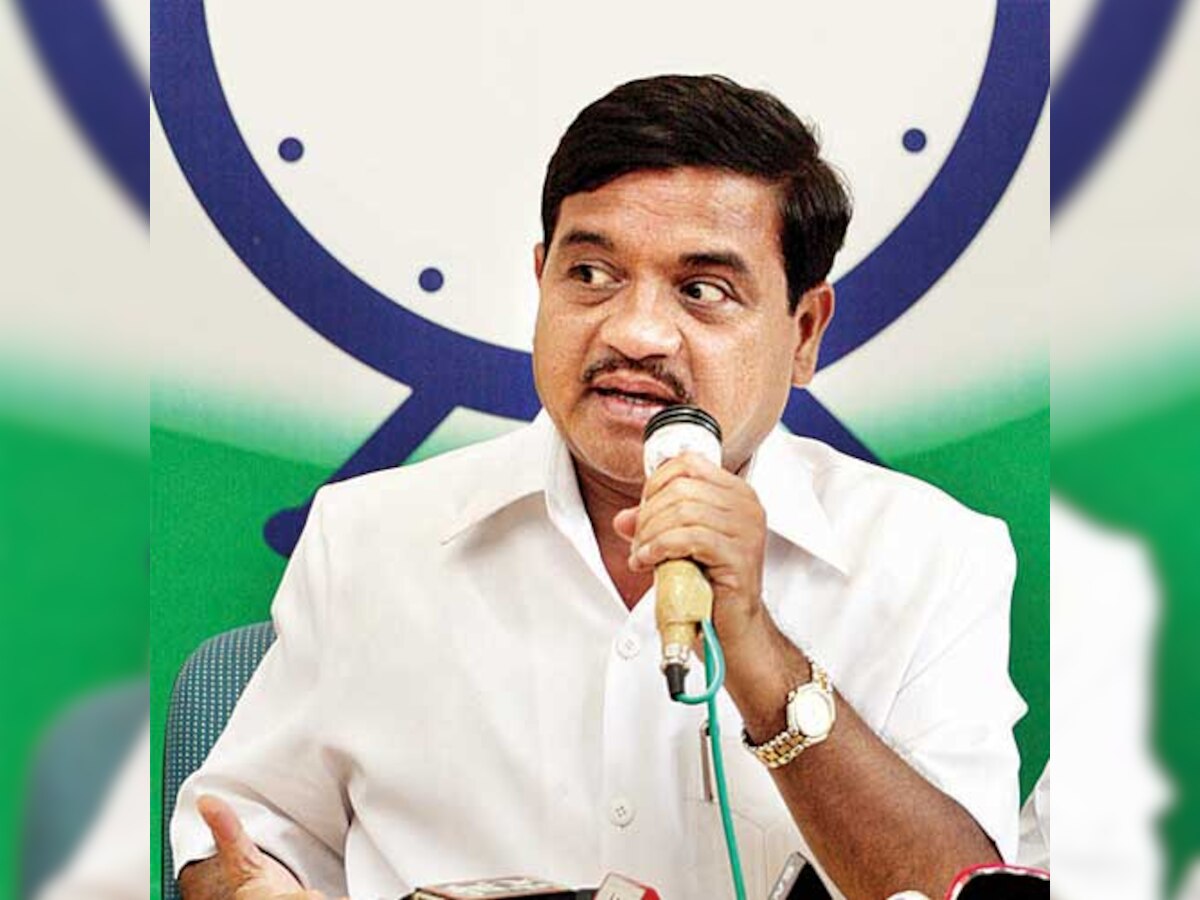 Former Maharashtra Home Minister RR Patil critical but stable