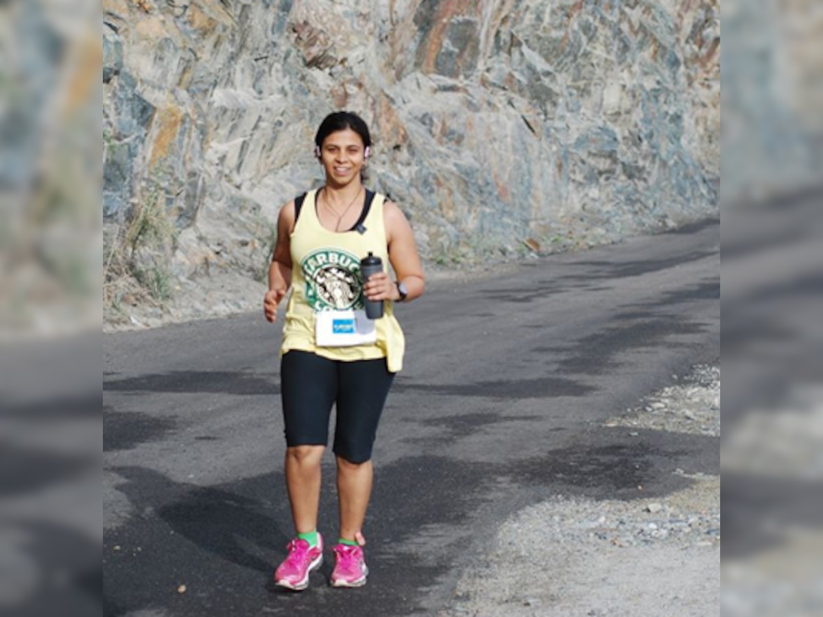 5 best marathons in India