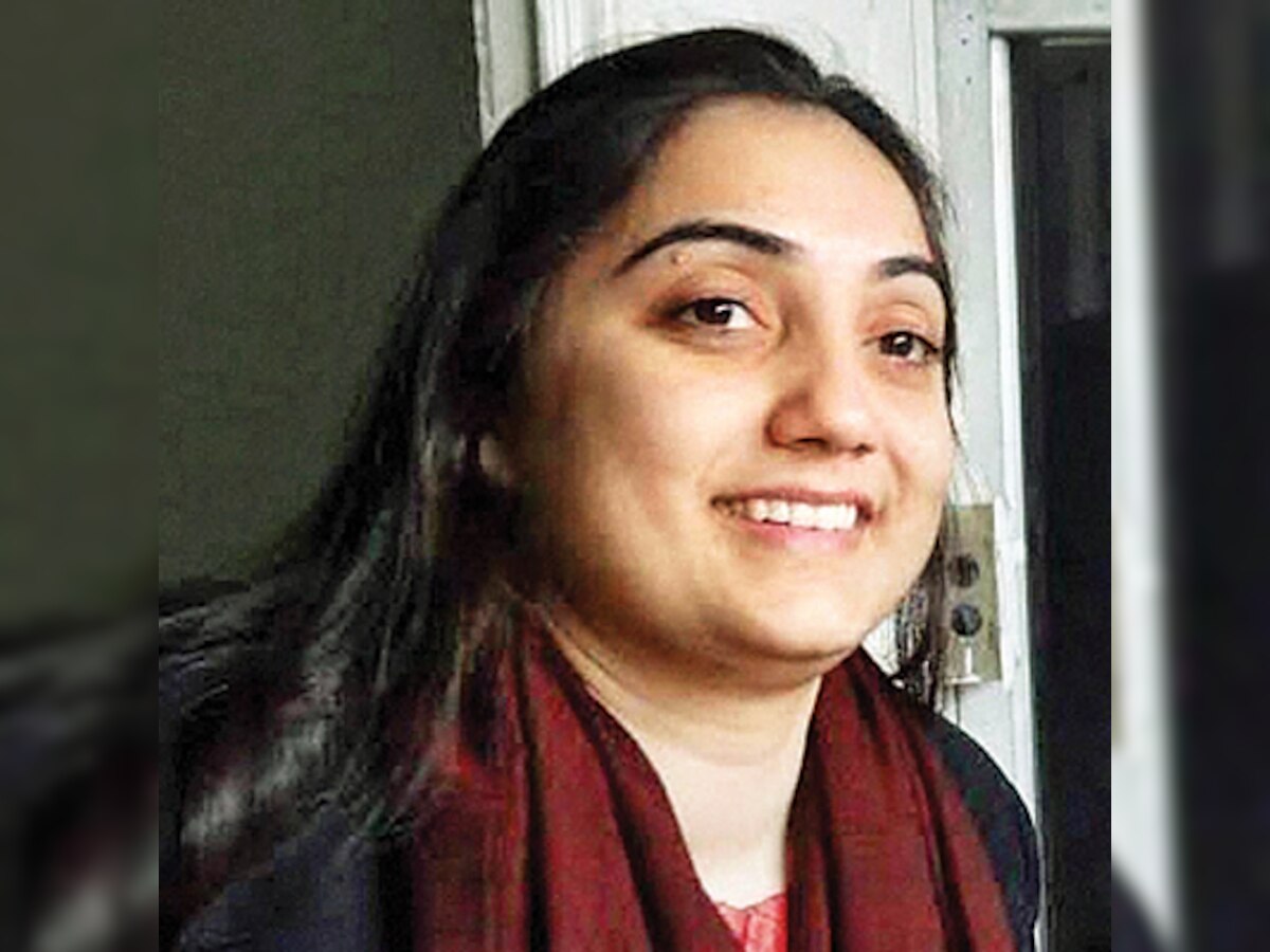 Delhi assembly polls: At 30, will Nupur Sharma be a giant killer?