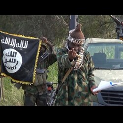 Nigeria Boko Haram 'leader' claims Baga attack in new video