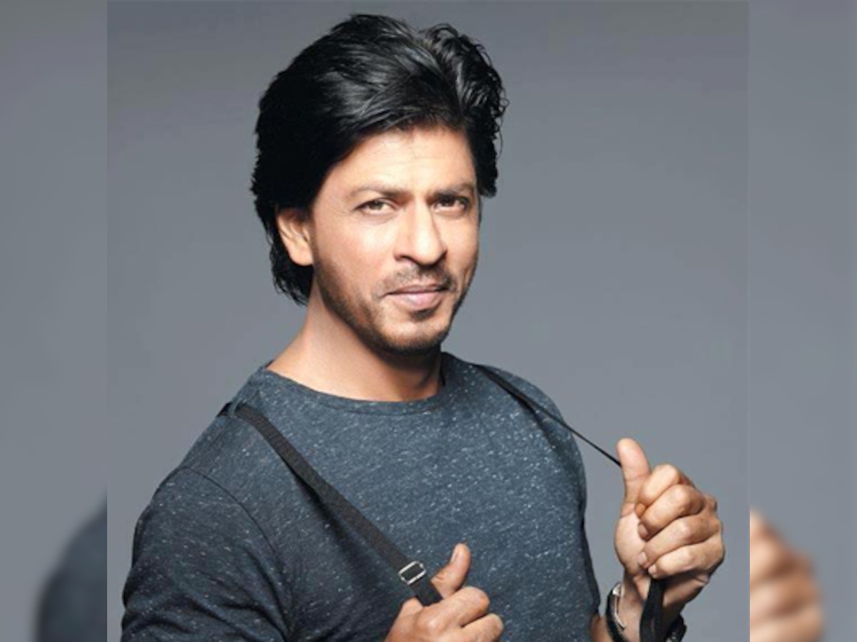 Reluctant Twitter user SRK now has 11 million followers