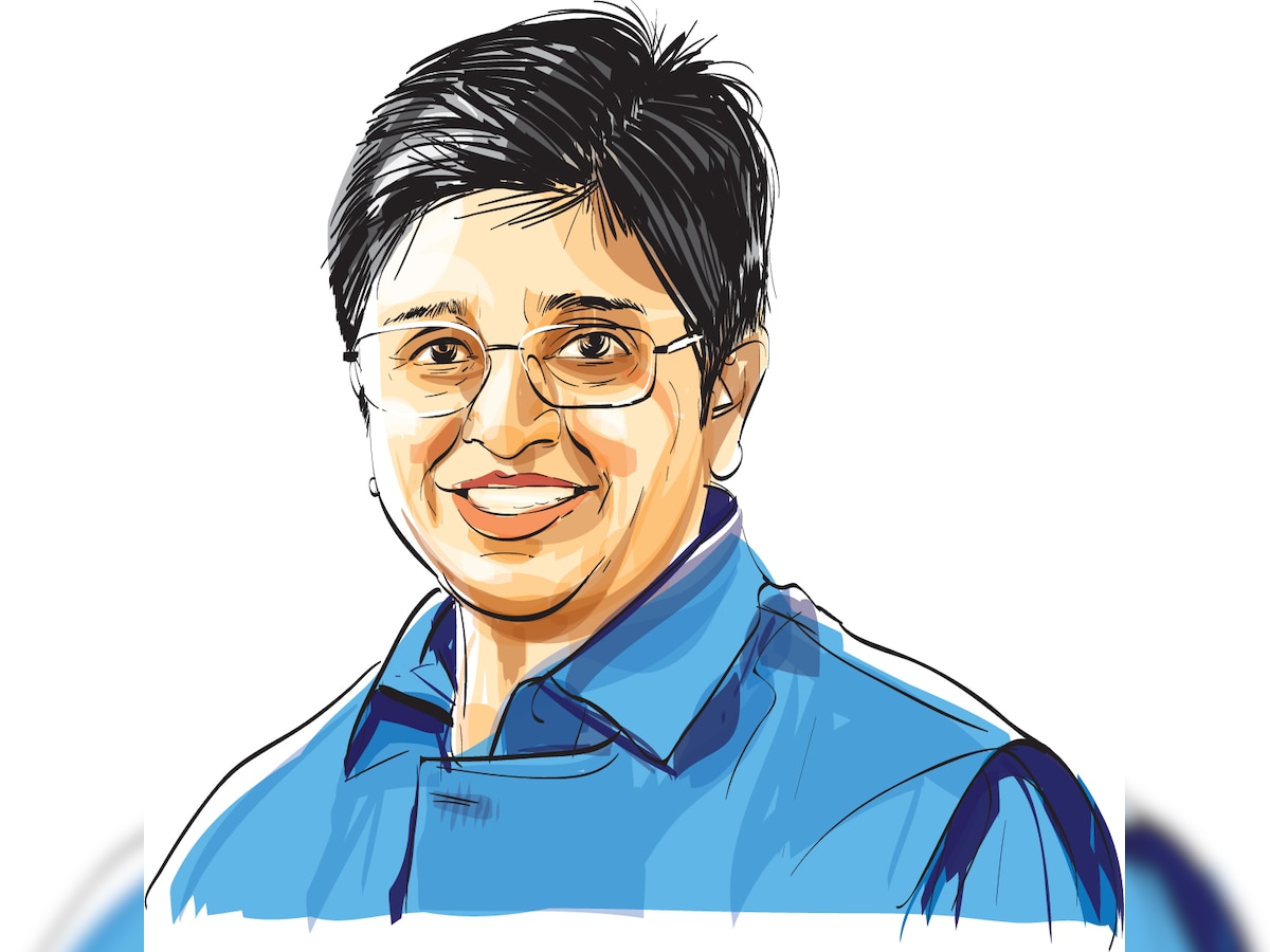 The Kiran Bedi I know, an ex colleague remembers