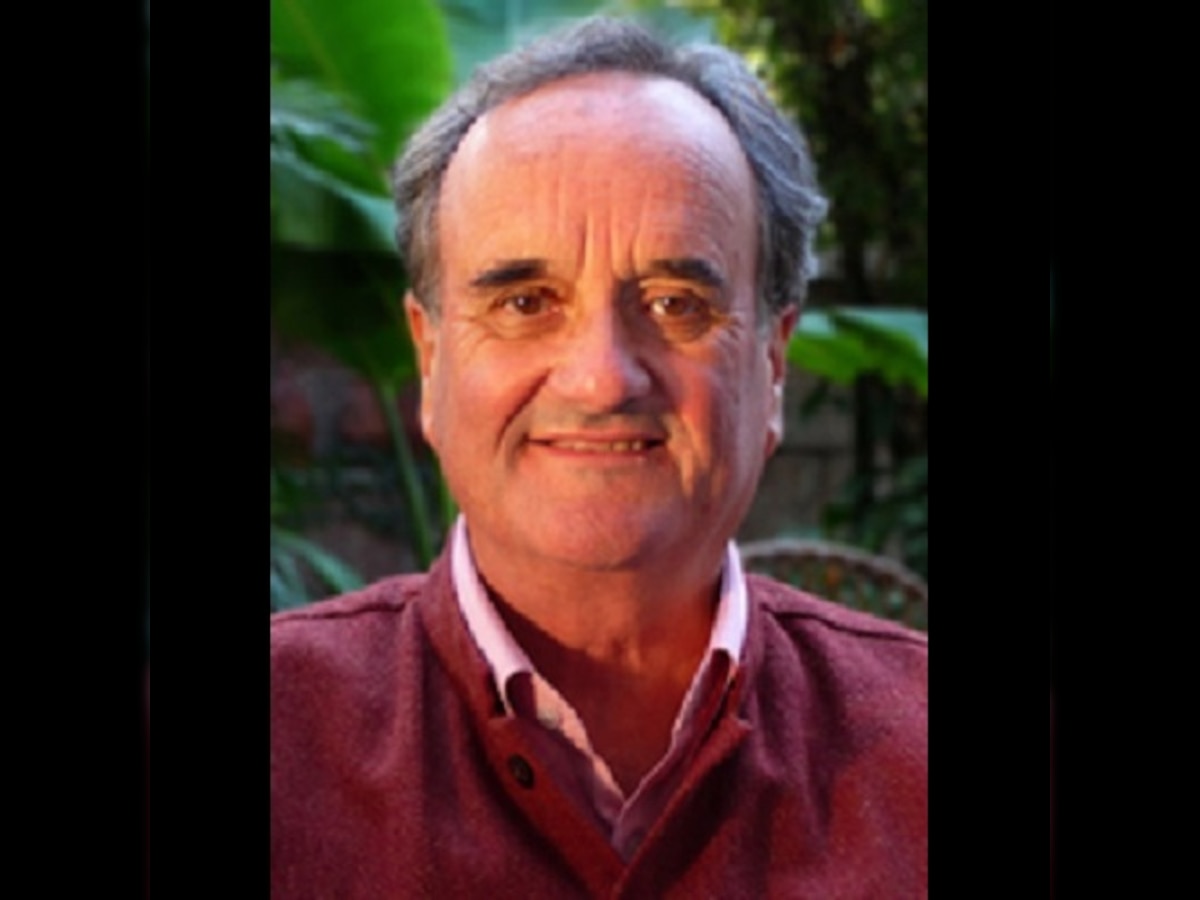 Zee Jaipur Literature Festival: Modi is a man with no magic wand: Mark Tully 