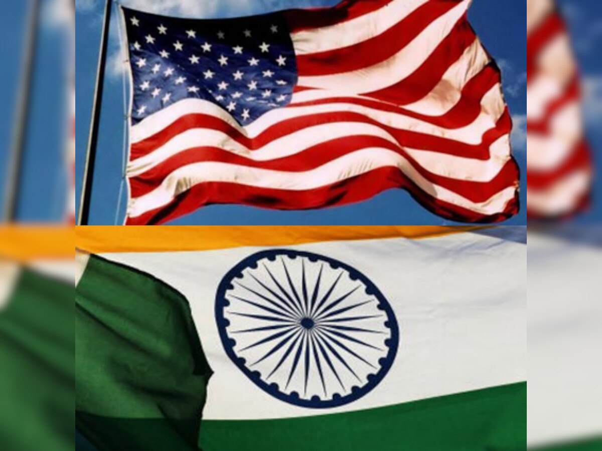 Progress Made In Negotiations With Us On Nuke Issue: India