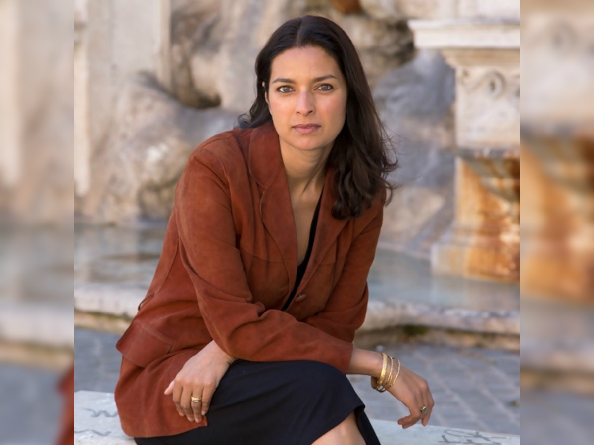 Author Jhumpa Lahiri wins the USD 50,000 DSC Prize for 2015