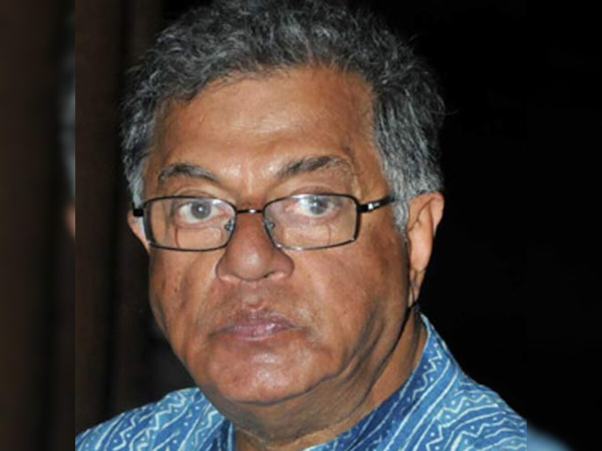 Technology negatively impacts reading habits of the young, says Girish Karnad at Zee JLF