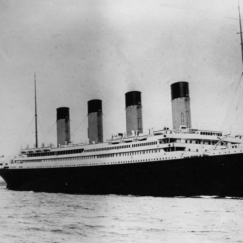 Titanic survivor's 'indignant letter' fetches 12,000 dollars at Boston ...