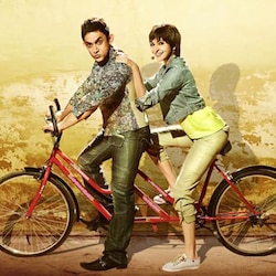 Aamir Khan's 'PK' to release in China