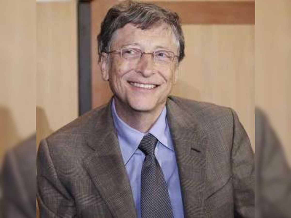 Bill Gates says AIDS vaccine could be a reality by 2030