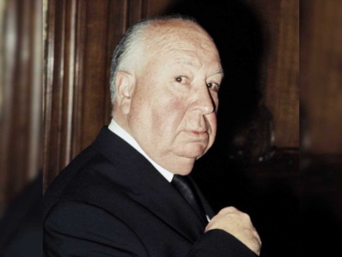 Alfred Hitchcock's Holocaust documentary to be screened for the first time ever