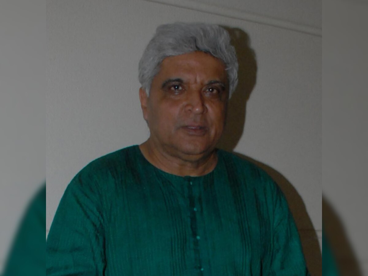 Javed Akhtar to be back with new script