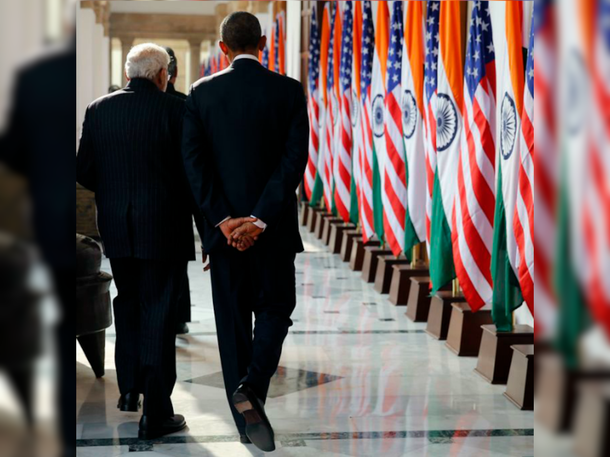 India and US now need to focus on next bilateral partnerships