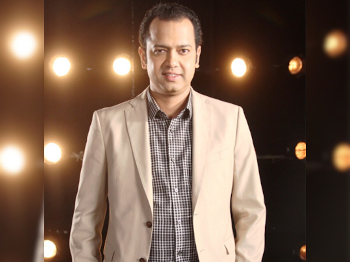 Bigg Boss Halla Bol: Rahul Mahajan explains why he cant give his marriage a second chance