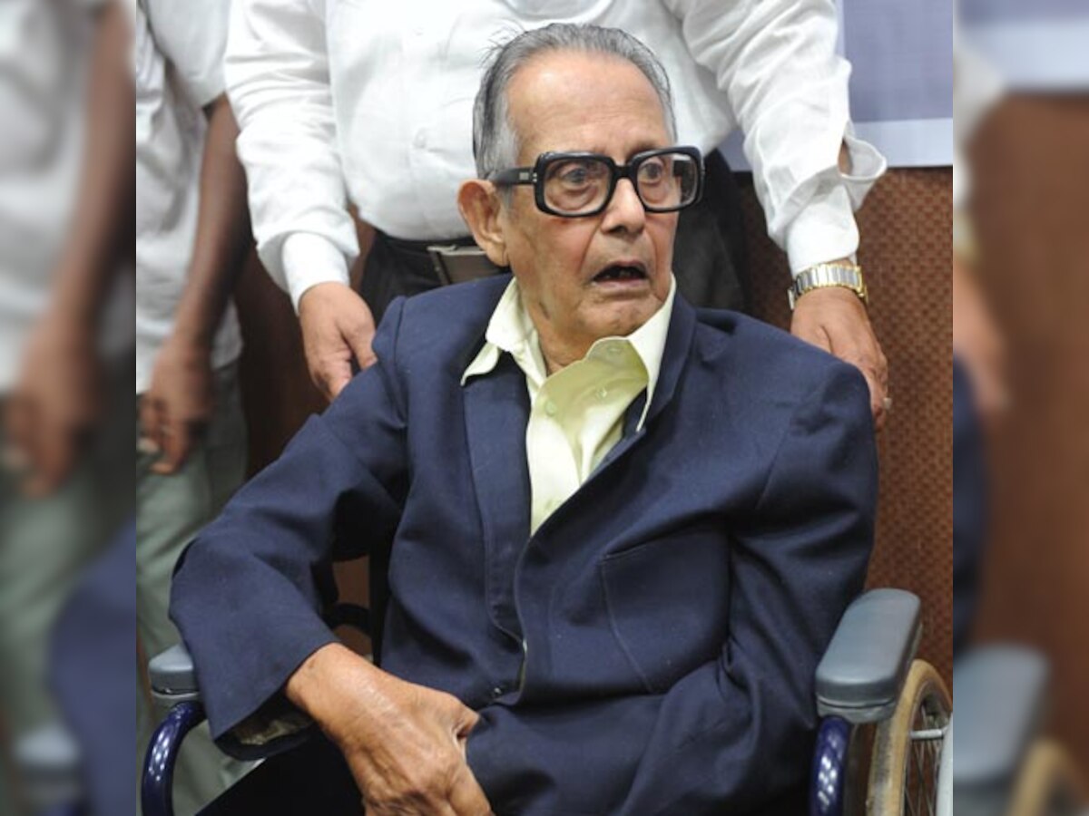 For over five decades RK Laxman immortalised passive, hapless common man