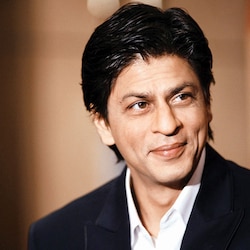Candid confession from SRK: Don't deserve a nomination for Happy New Year