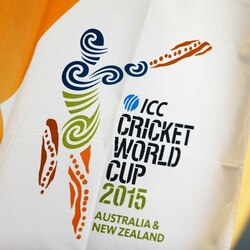 Official Cricket World Cup 2015 App launched by ICC
