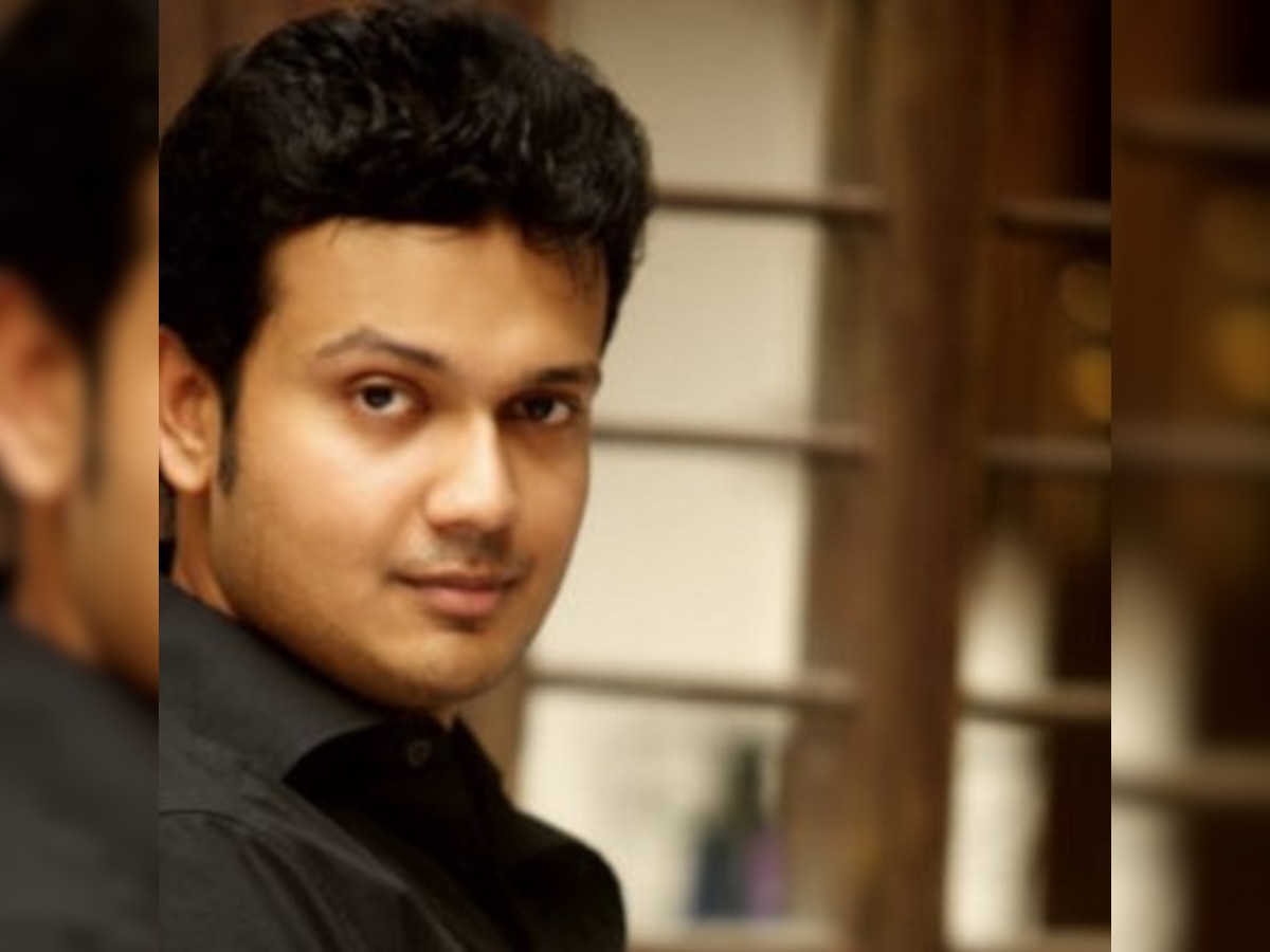 Tamil film producer Varun Manian denies buying any team