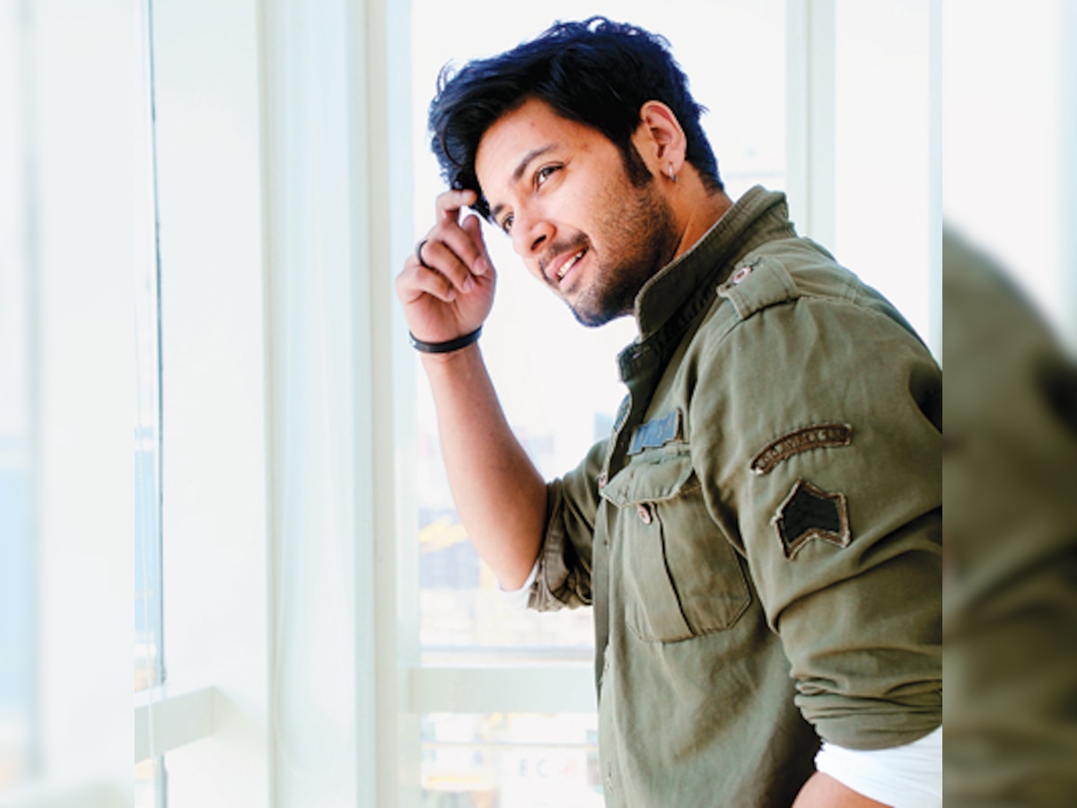 This Valentine's Day, I will be alone: Ali Fazal