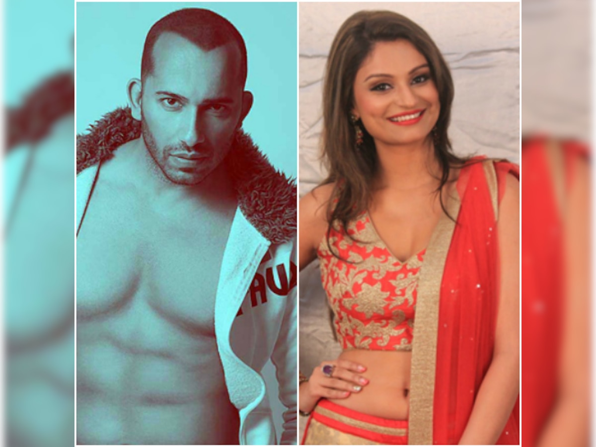 Bigg Boss Halla Bol: Dimpy Mahajan and Ali Quli Mirza out from the winner’s race?