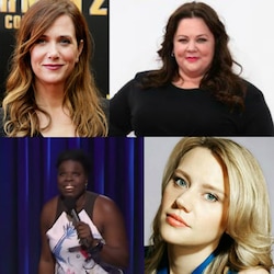 Director Paul Feig confirms casting for all-female 'Ghostbusters'