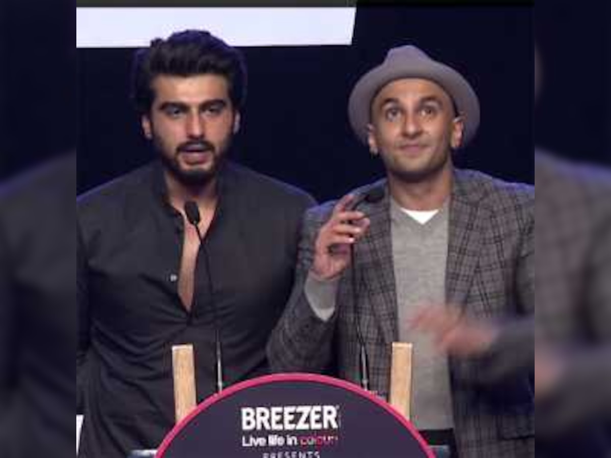 AIB Roast: No moral policing will be done, says Maharashtra Cultural Minister Vinod Tawde 