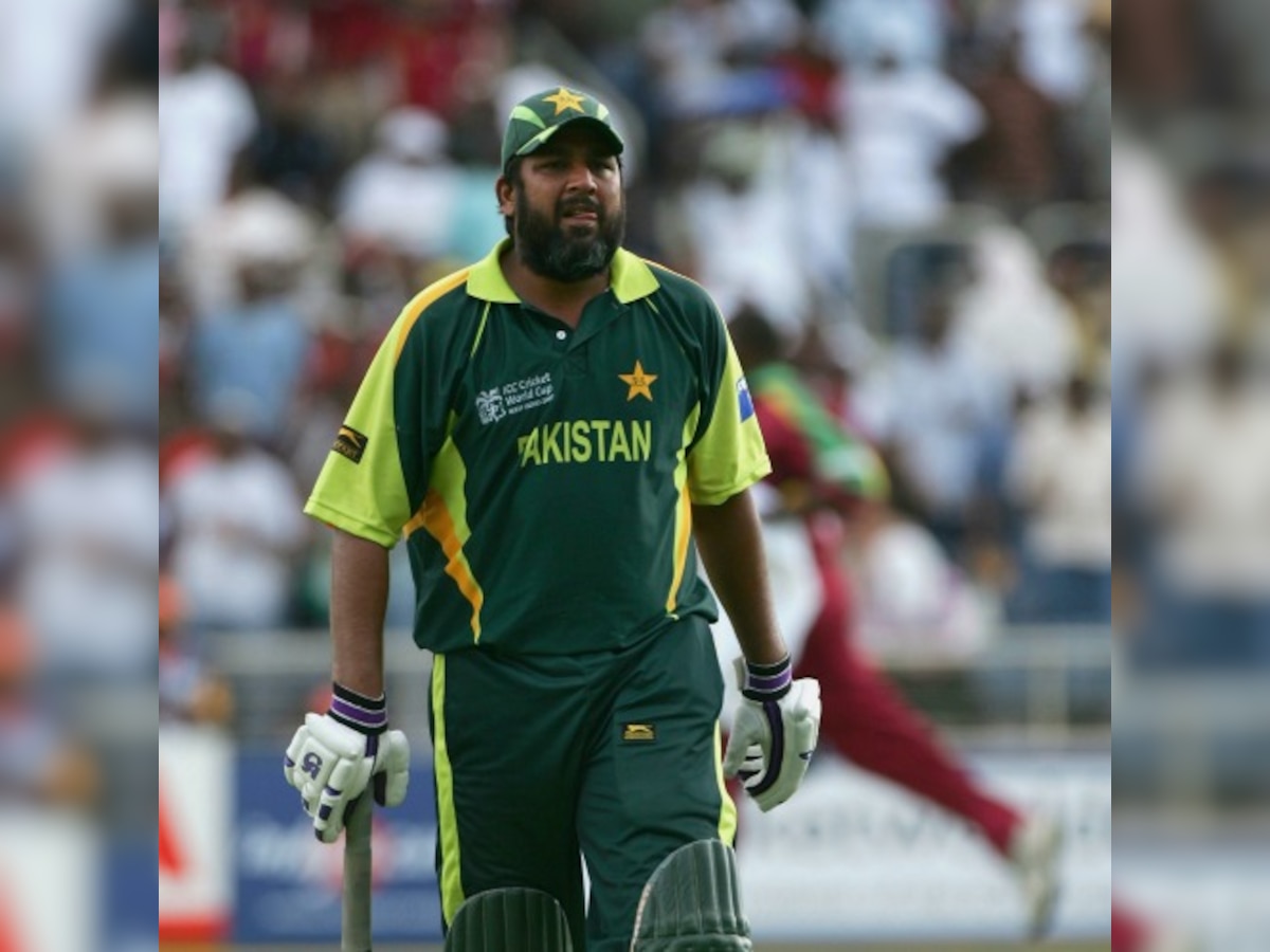 Don't read too much into India's failure in tri-series : Inzamam Ul Haq