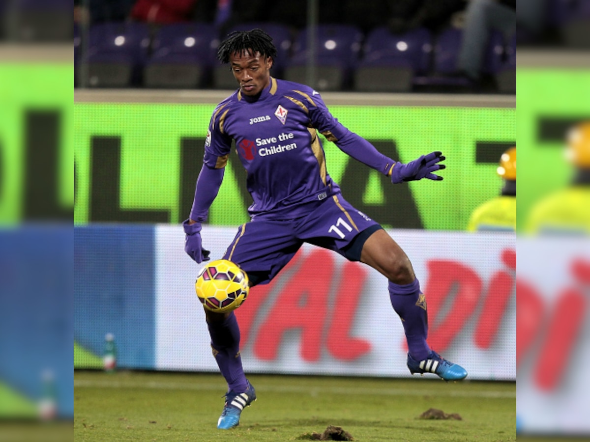 Chelsea's new winger Juan Cuadrado can impress Jose Mourinho as great defender too